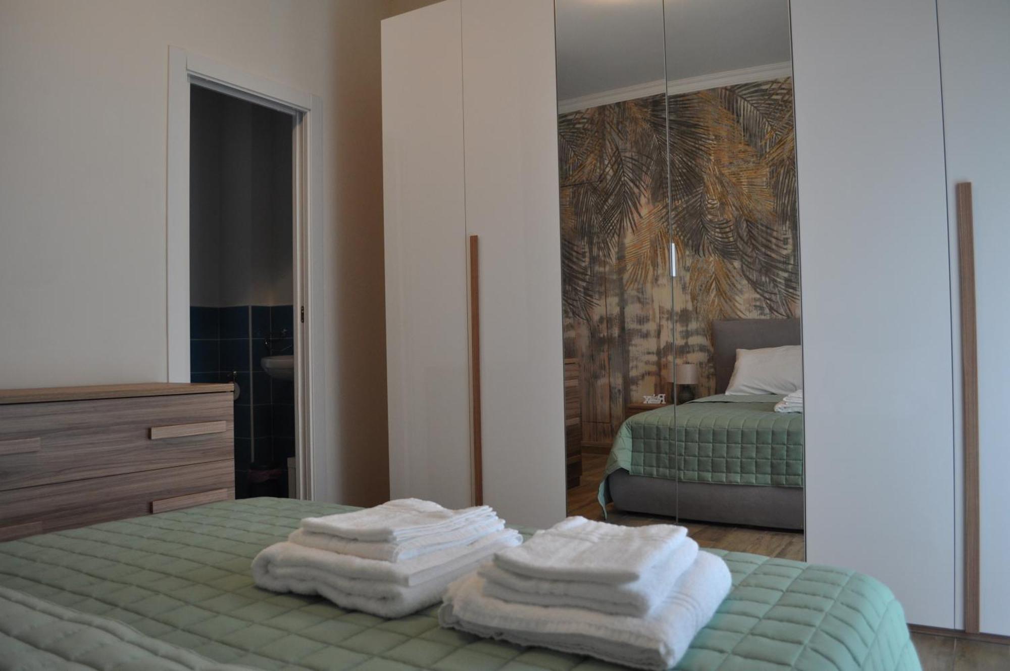 A Casa Di Emi E Gio