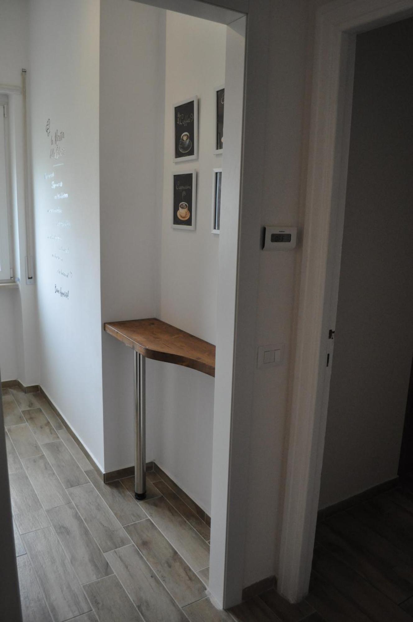 A Casa Di Emi E Gio Rome