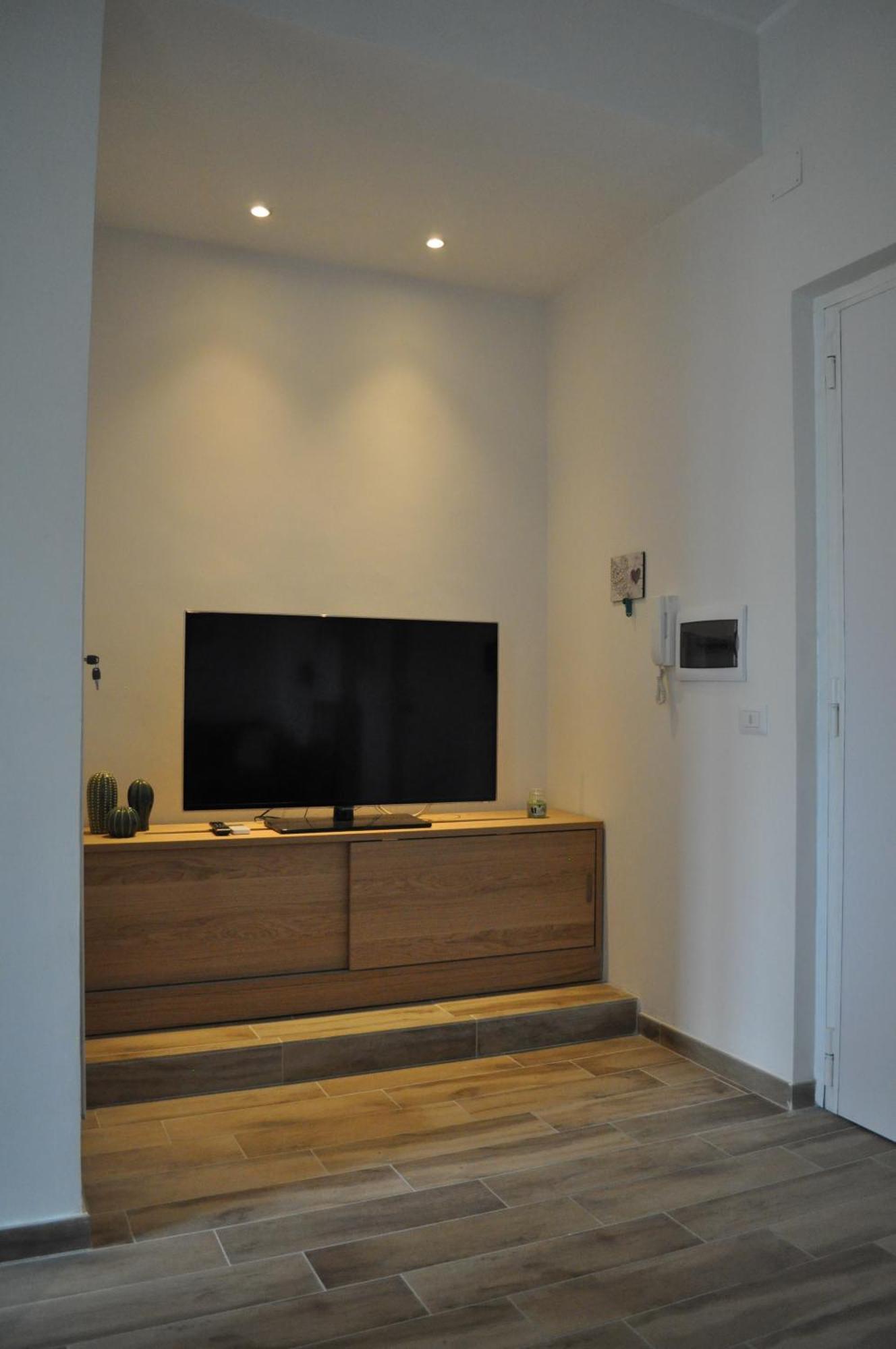 A Casa Di Emi E Gio