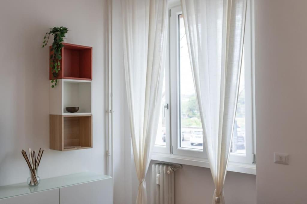 Appartement Pgrhome Vittoria Rome