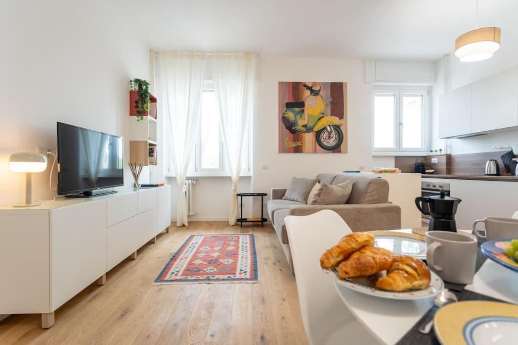 Appartement Pgrhome Vittoria Rome