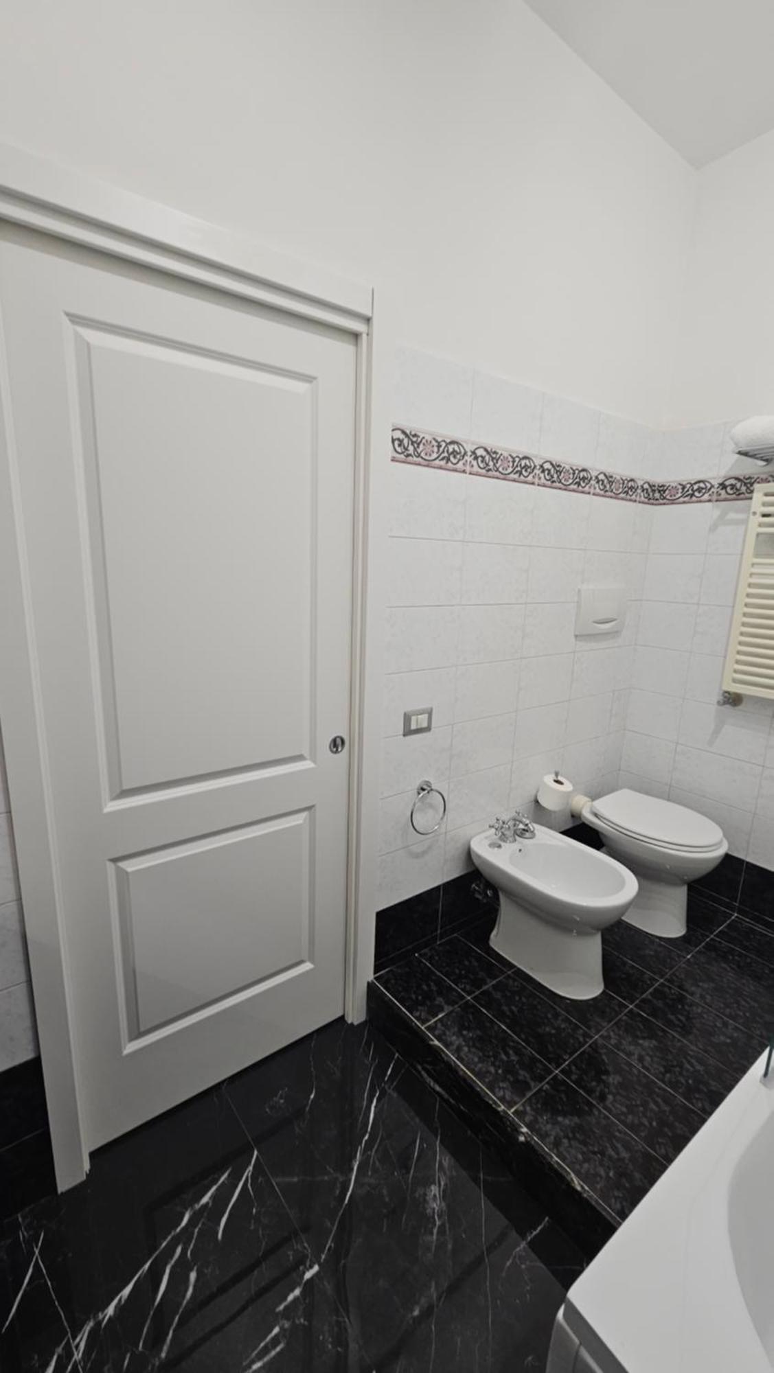 Apartment Con Giardino Centocelle Metro C
