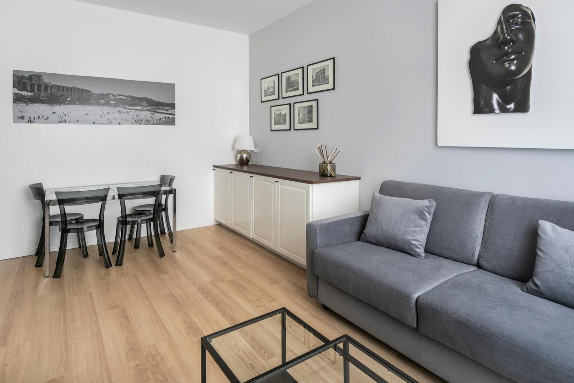 Apartment Allegra Domus