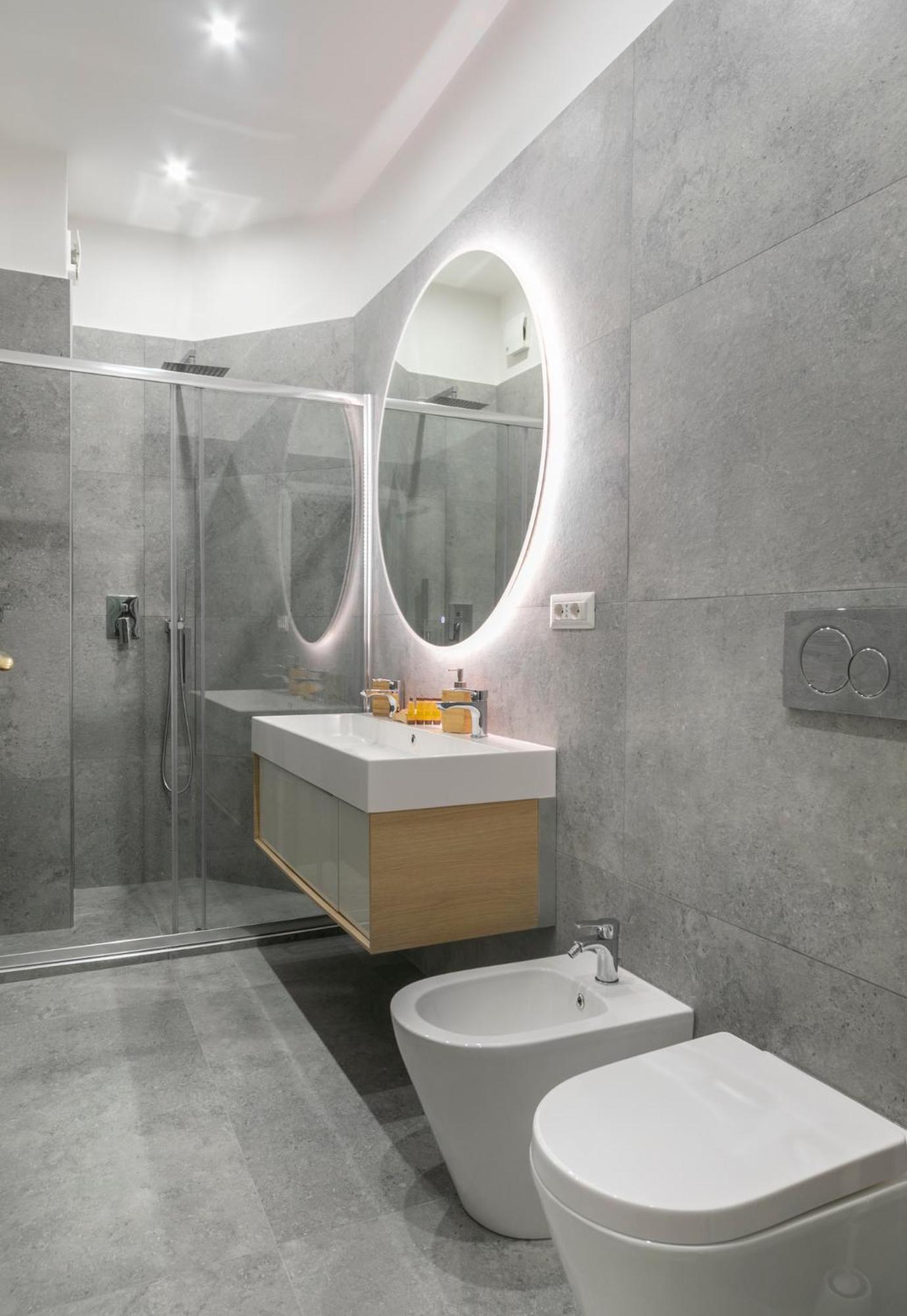 Apartment Allegra Domus *