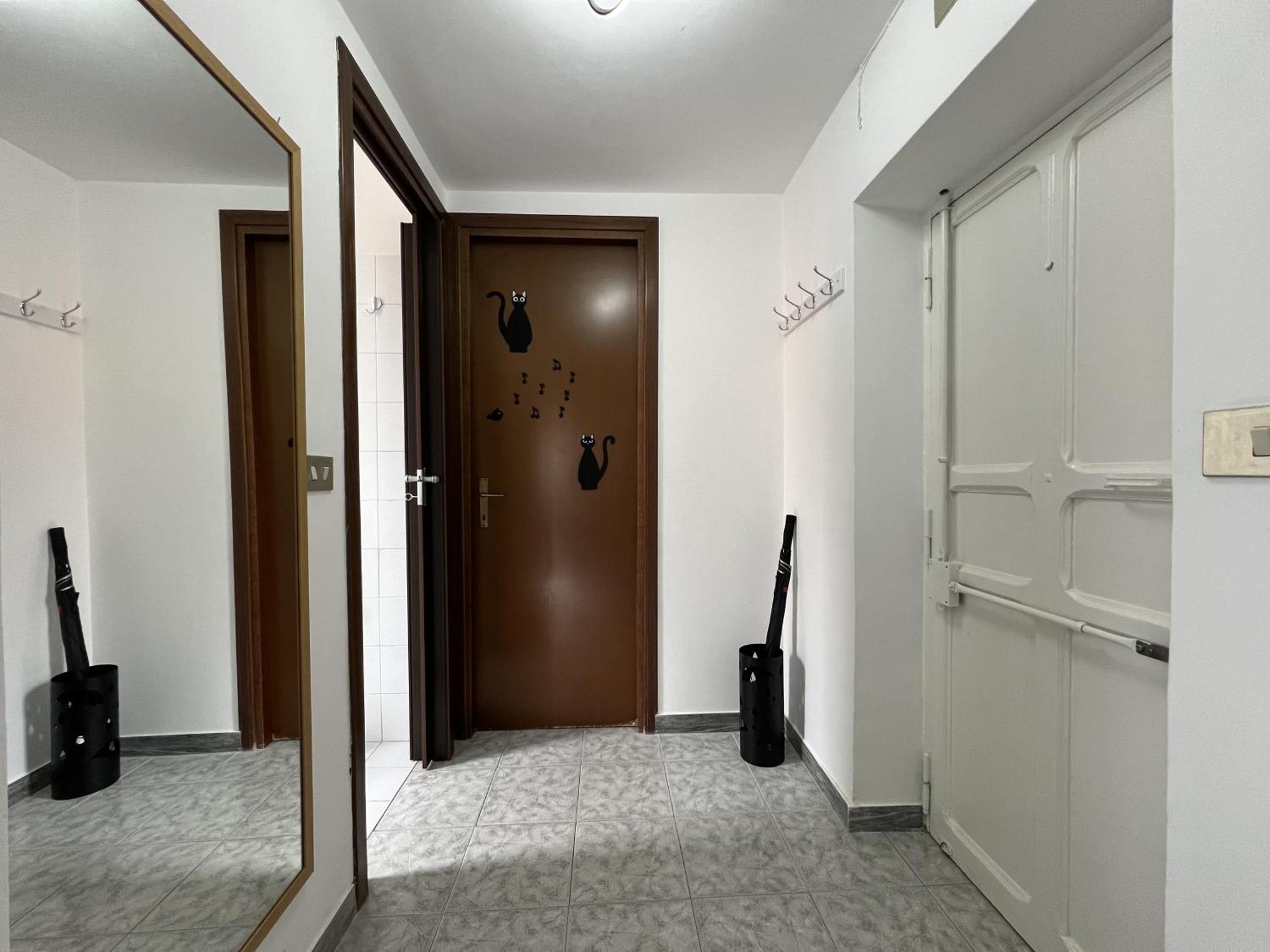 Appartamento Near Metro Alessandrino Nonno Gervasio Roma
