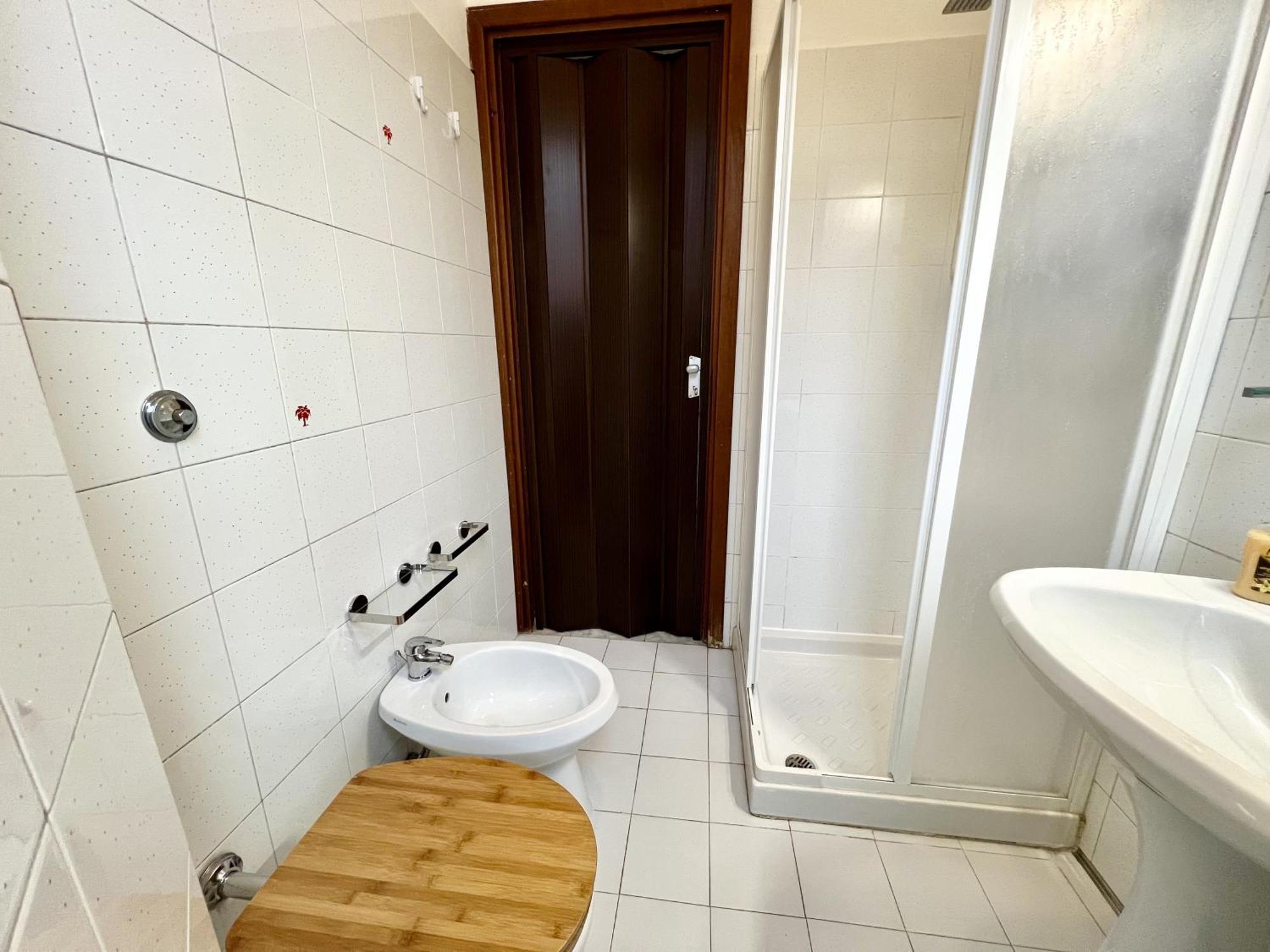 Appartamento Near Metro Alessandrino Nonno Gervasio Roma