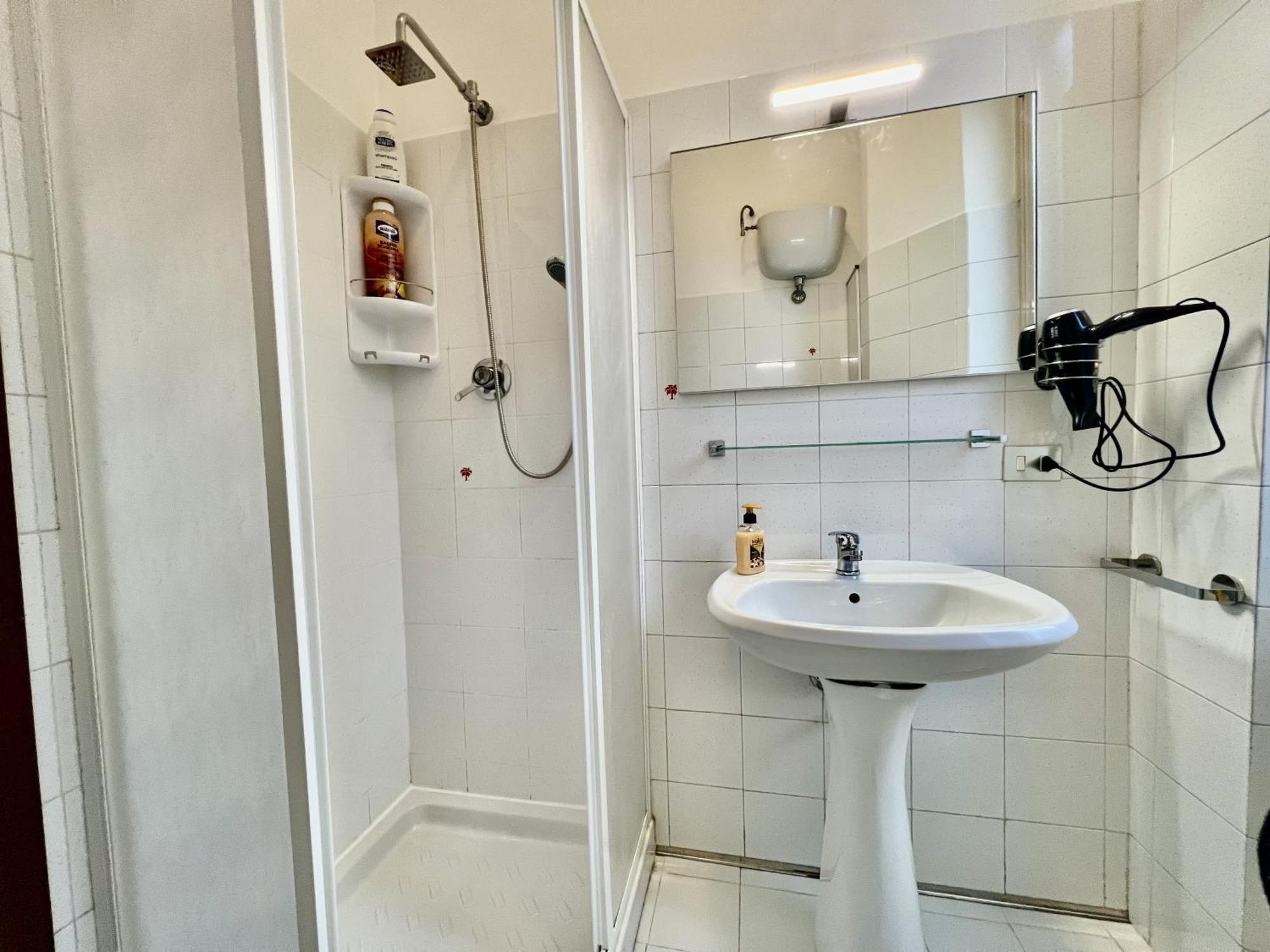 Appartamento Near Metro Alessandrino Nonno Gervasio Roma
