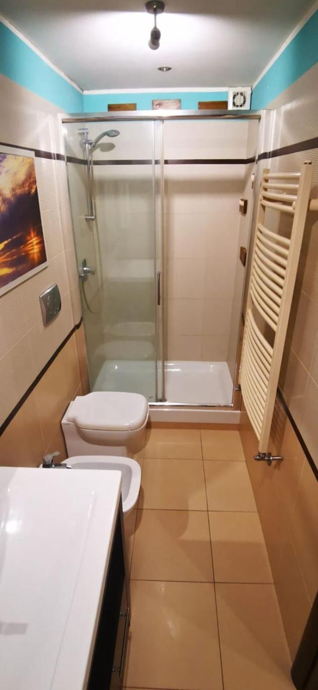 Appartement Cosy Penthouse Loft With View Rome