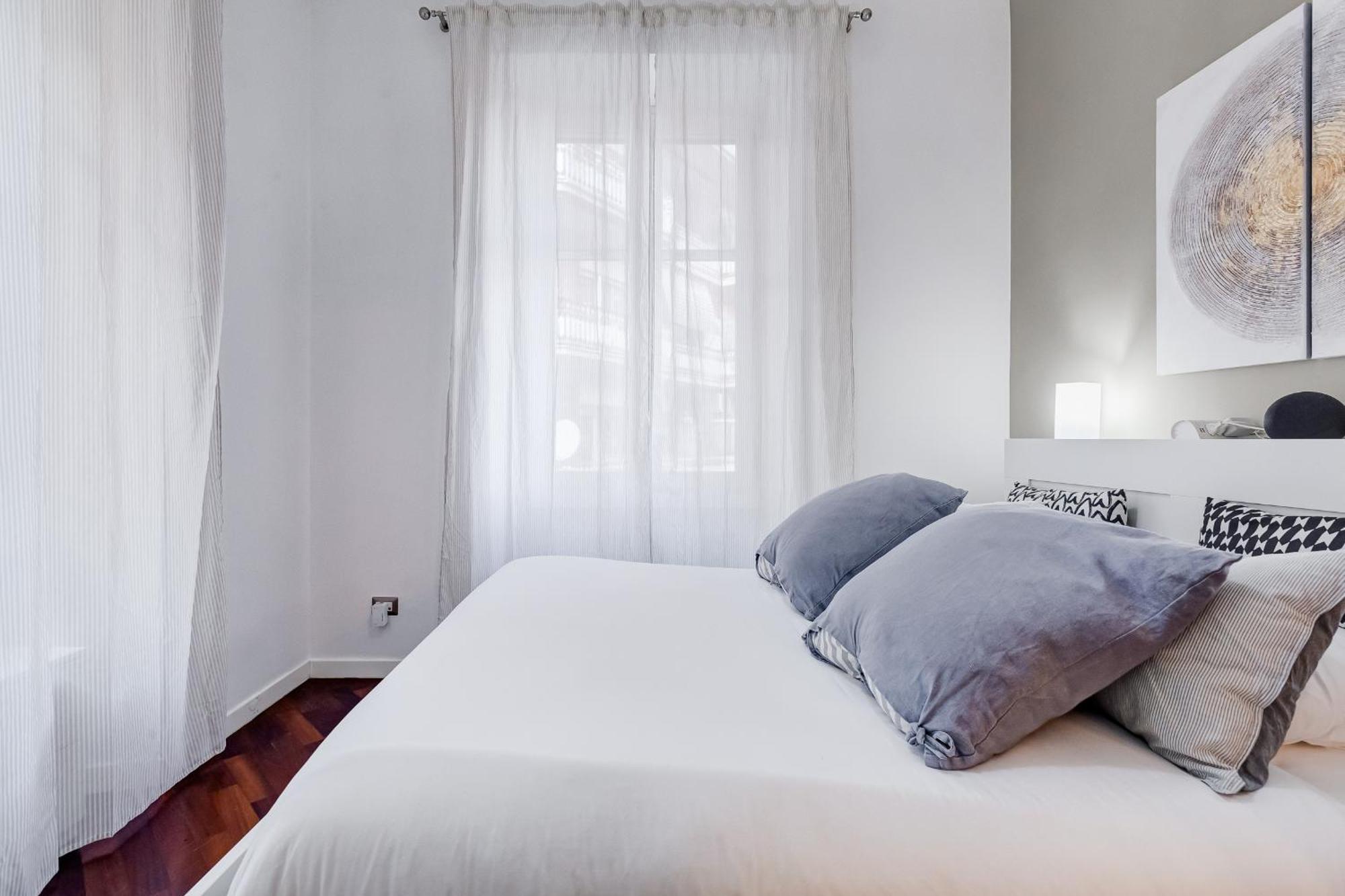 Apartment The Funny In Garbatella