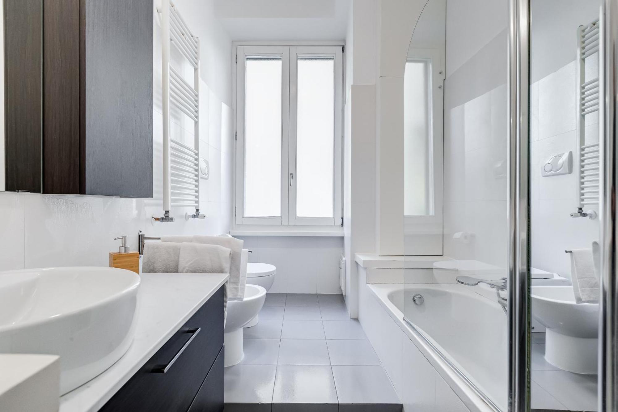 Apartment The Funny In Garbatella Rome