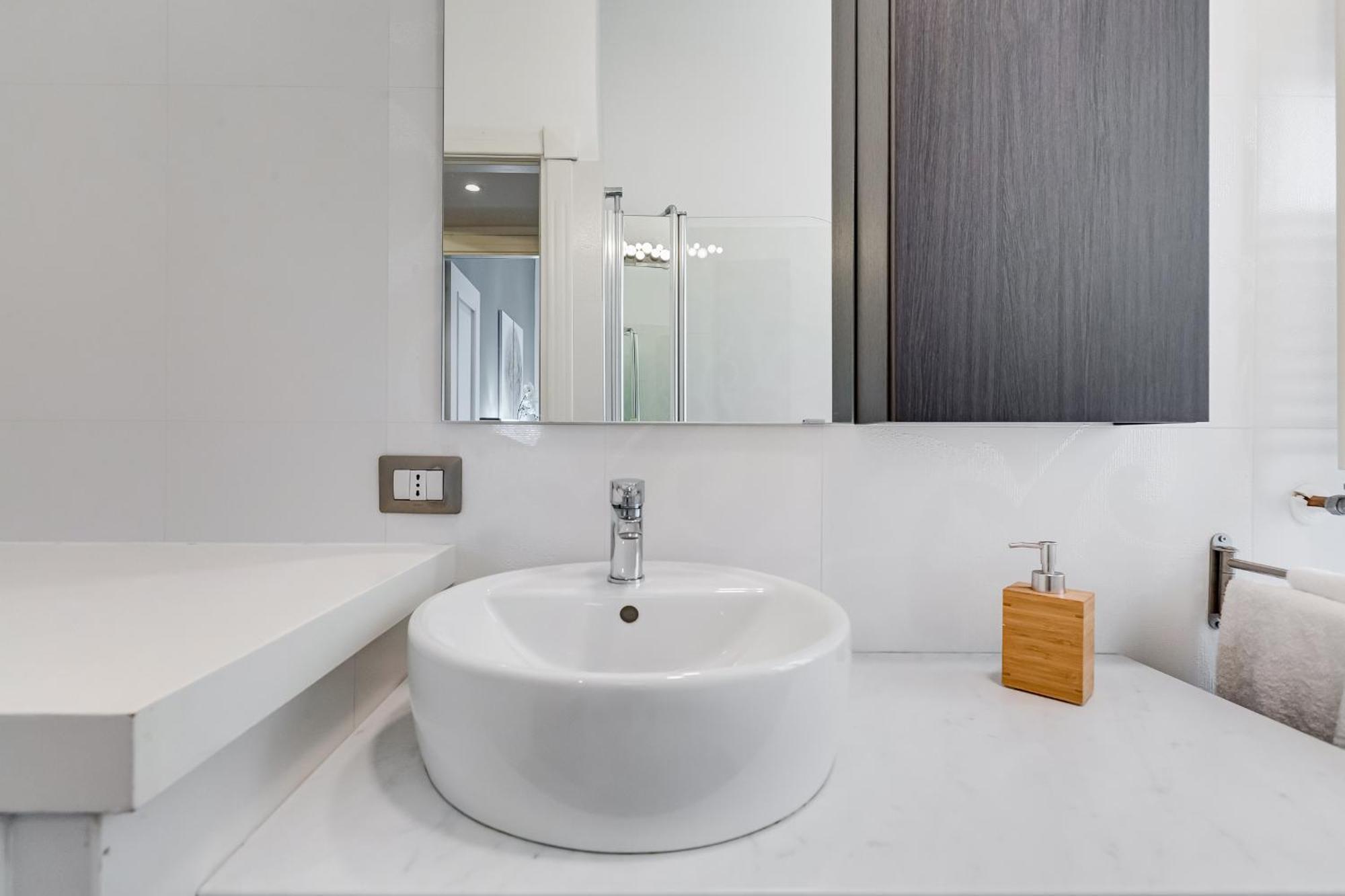 Apartment The Funny In Garbatella