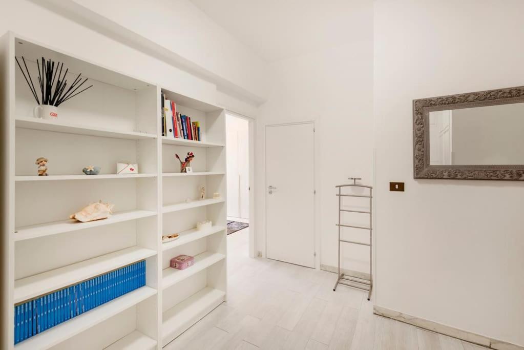 Apartment Holiday Cava Aurelia *