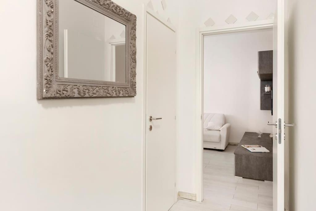 Apartment Holiday Cava Aurelia