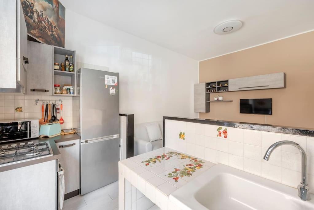 Apartment Holiday Cava Aurelia