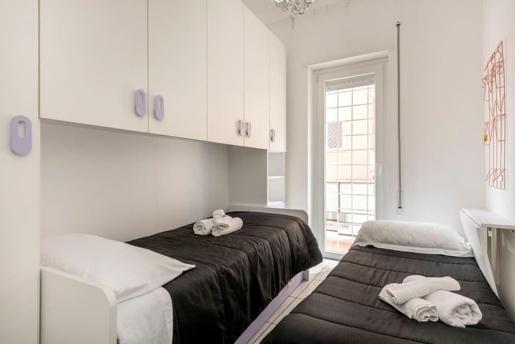 Apartment Holiday Cava Aurelia