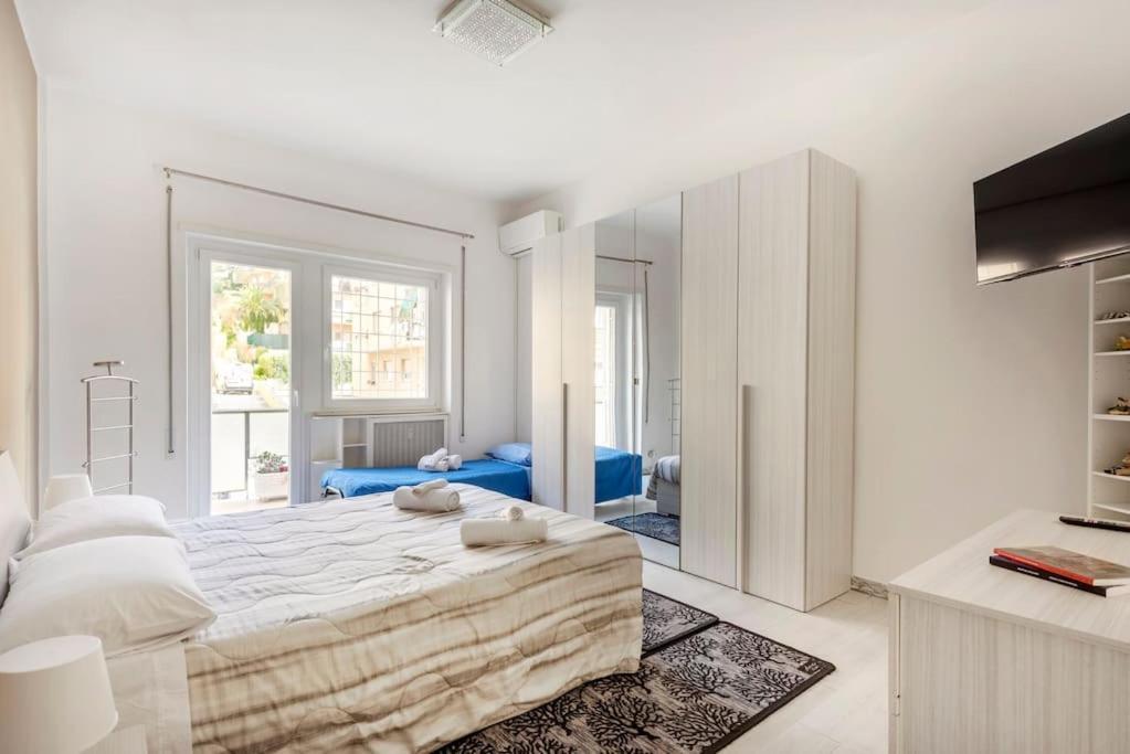 Apartment Holiday Cava Aurelia *