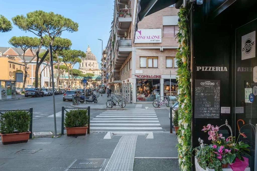 Apartment Holiday Cava Aurelia *
