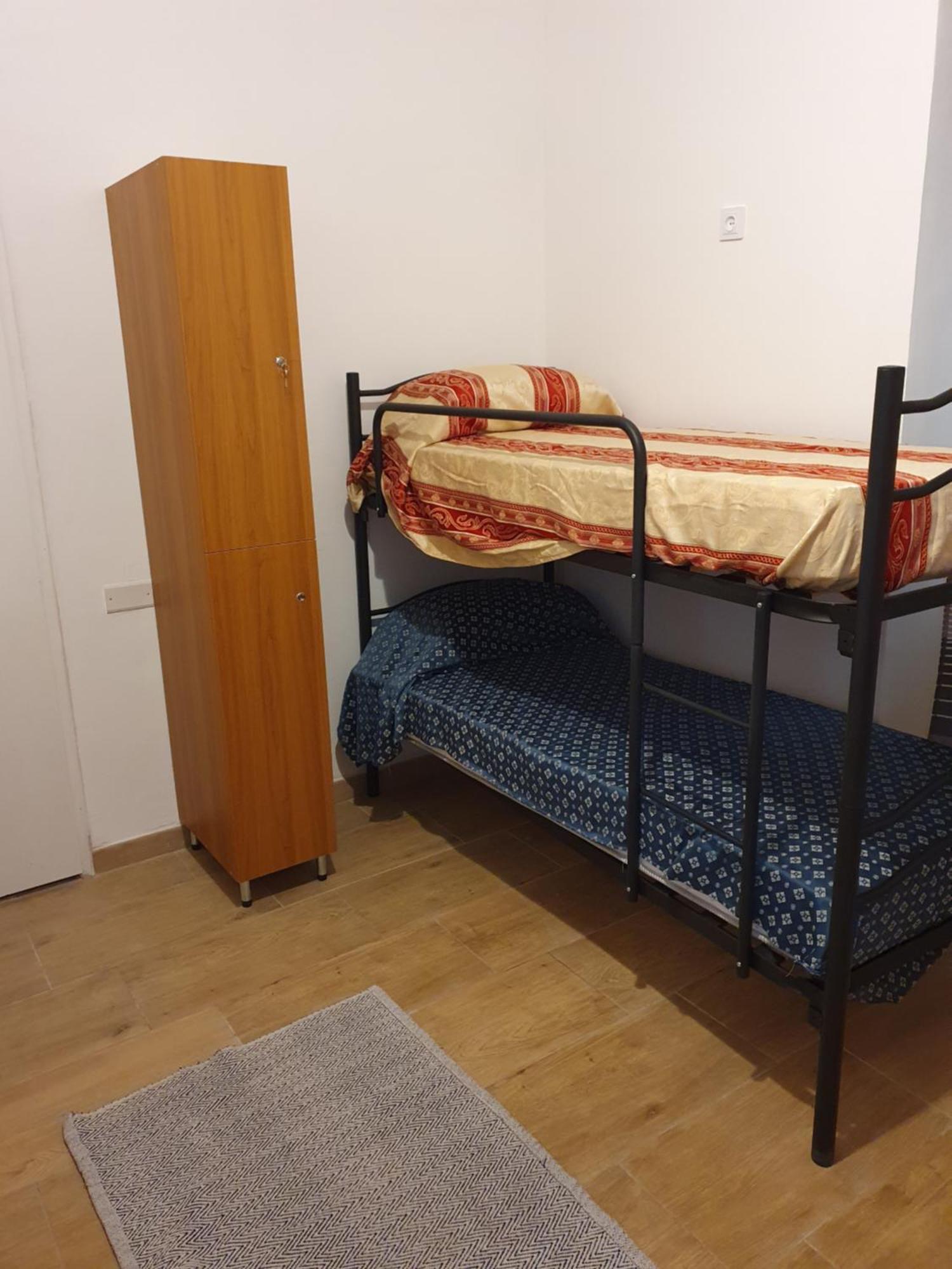 Albergue Frank 35