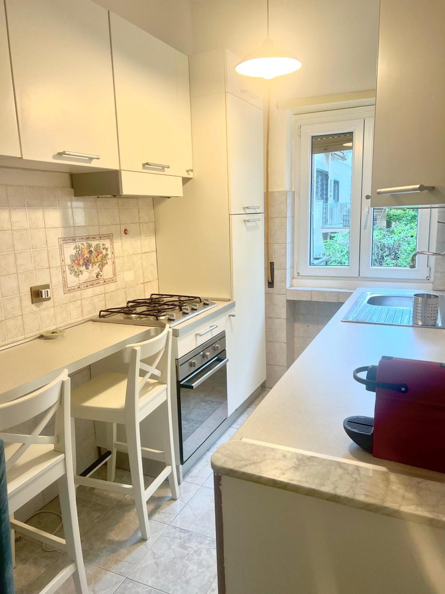Appartamento 19 House *
