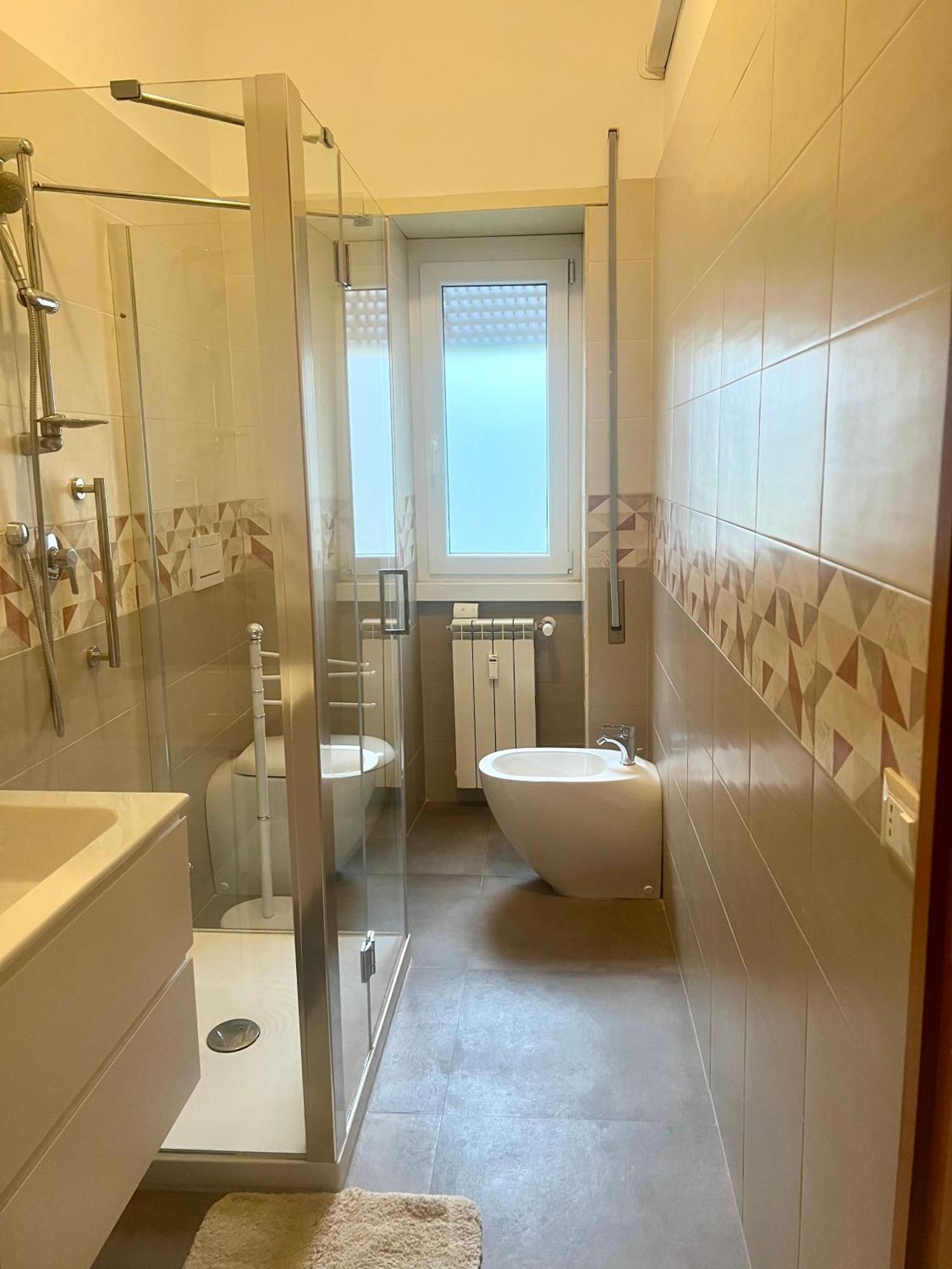 Appartamento 19 House Roma