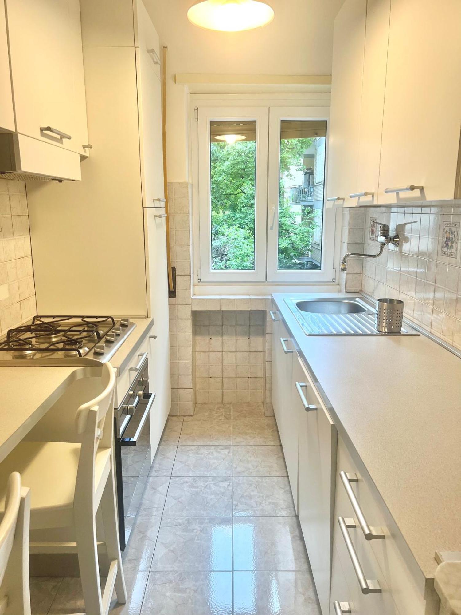 Appartamento 19 House Roma
