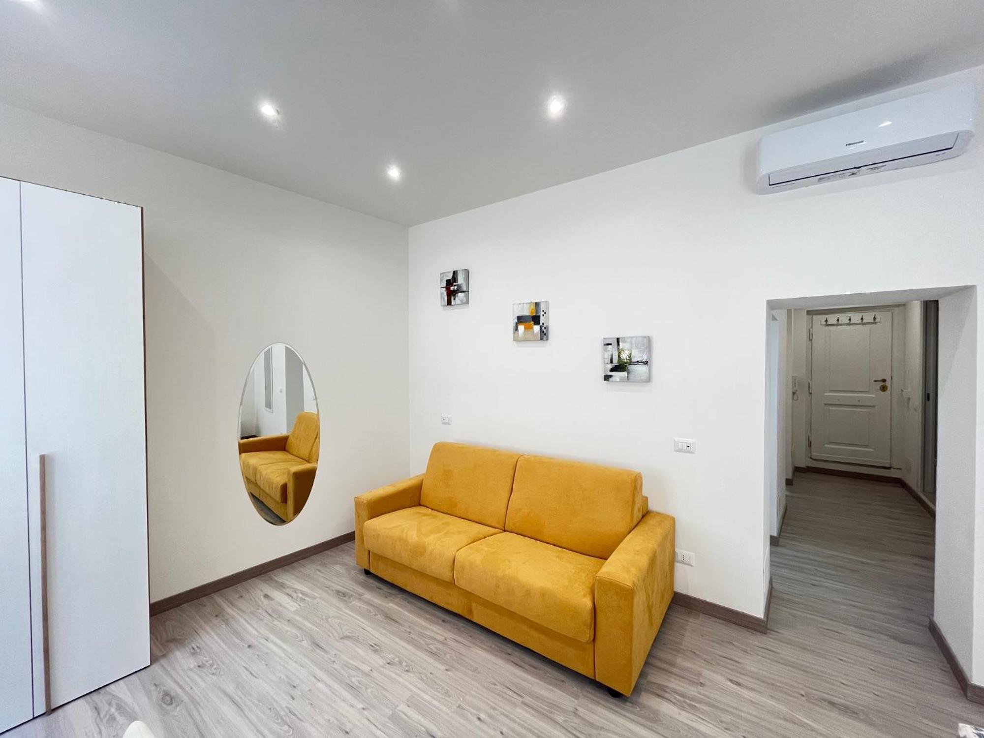 Appartement Specchiamor