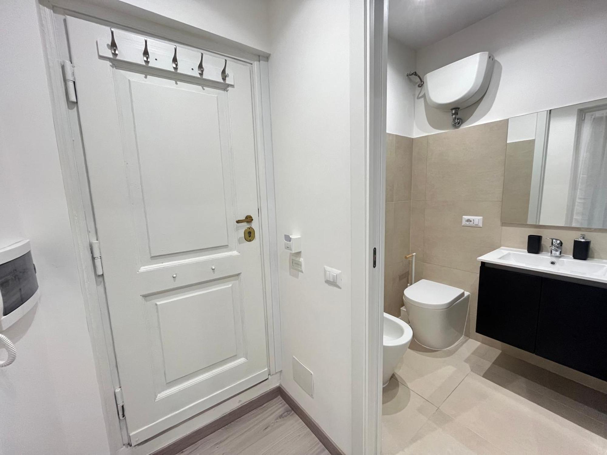 Appartement Specchiamor *