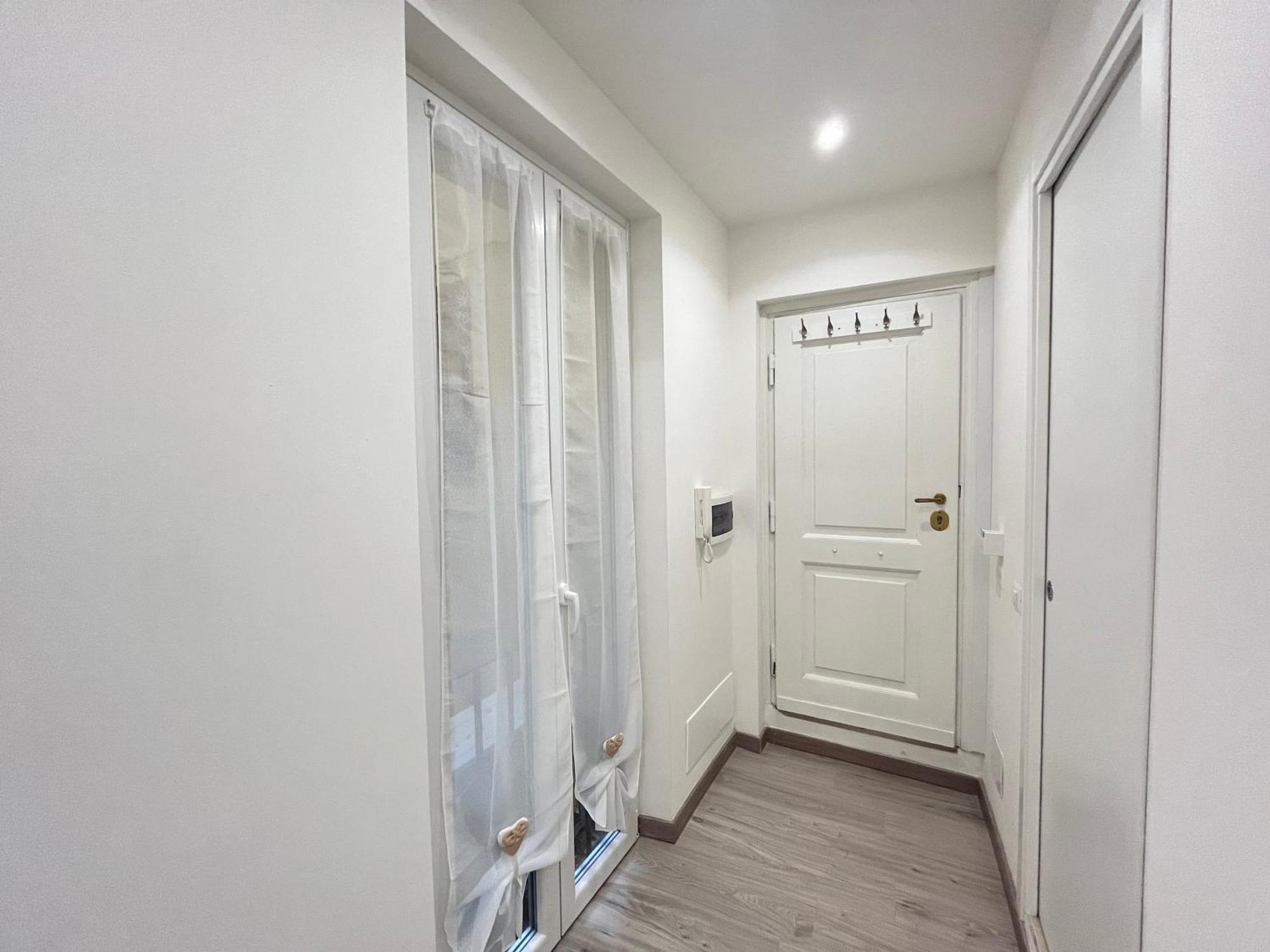 Appartement Specchiamor *