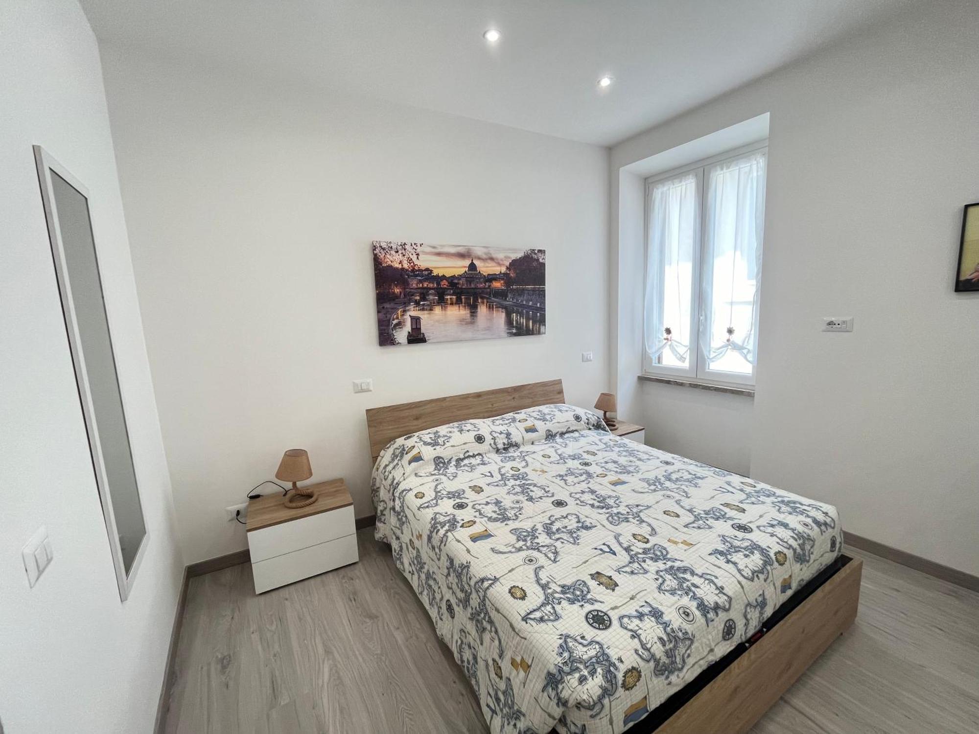 Apartment Specchiamor