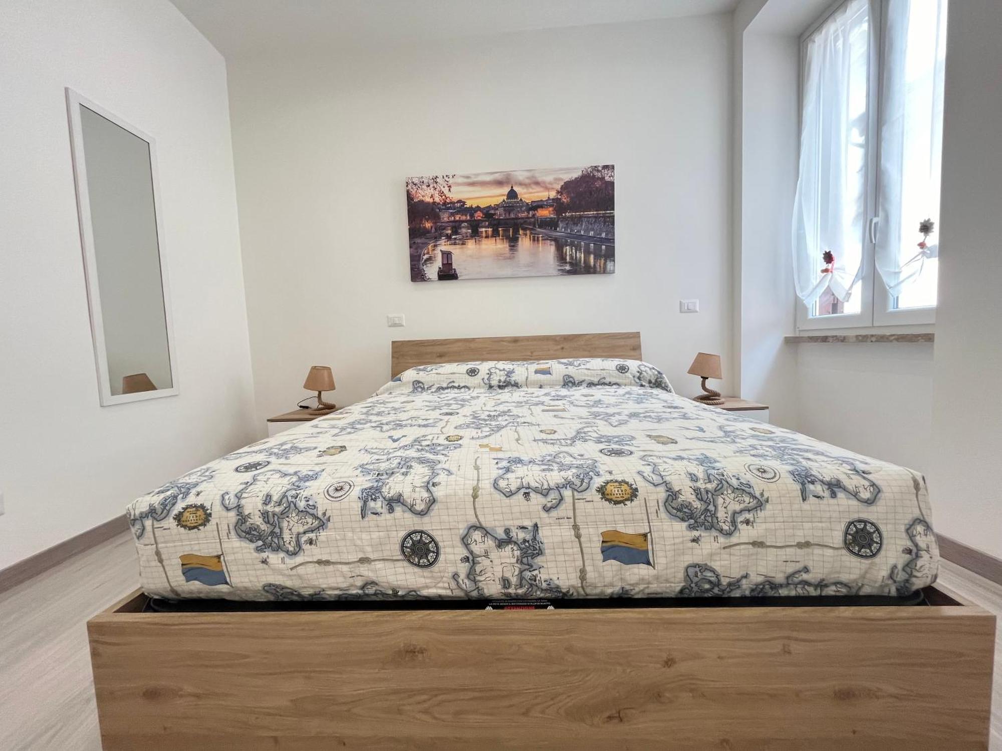 Appartement Specchiamor