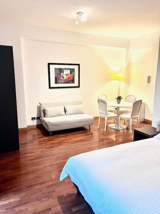 Apartment Small House Nord