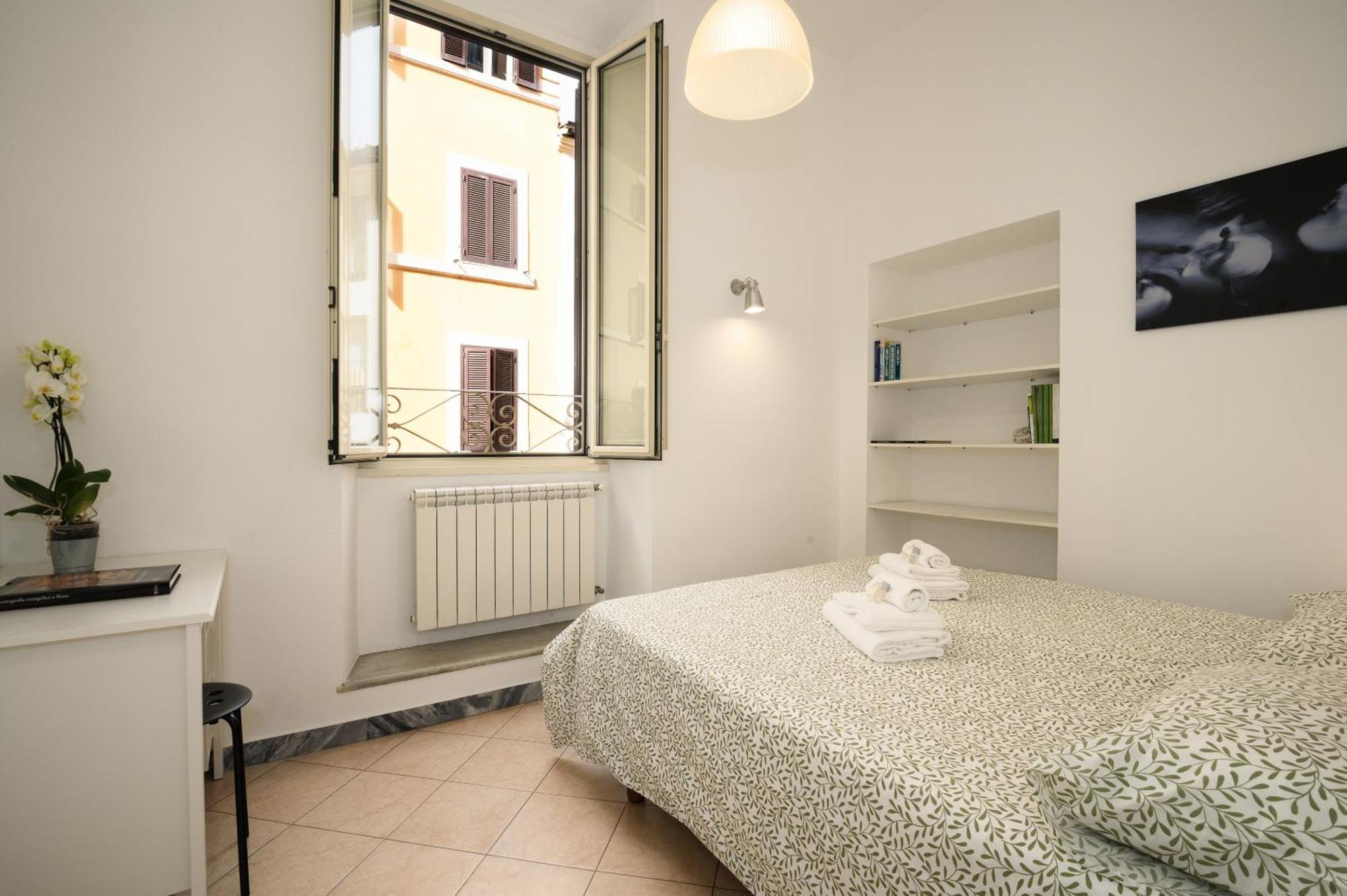 Quattro Cantoni Monti Rome