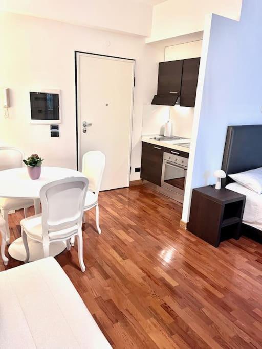 Apartment Small House Nord *