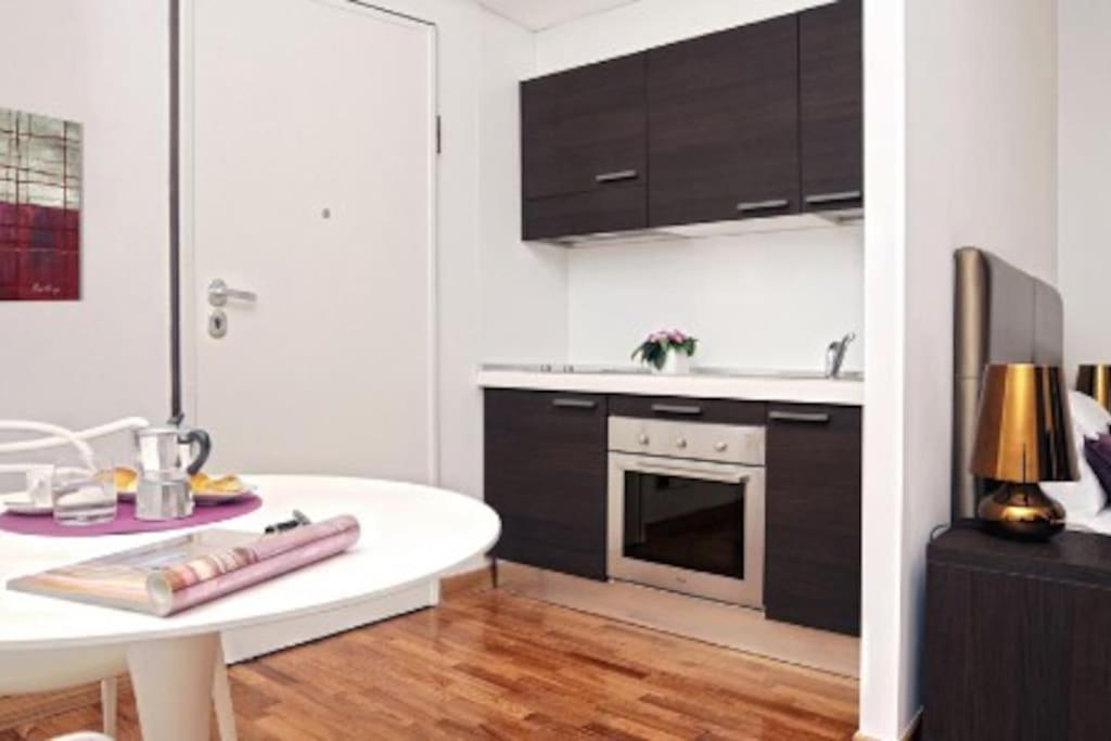 Apartment Small House Nord