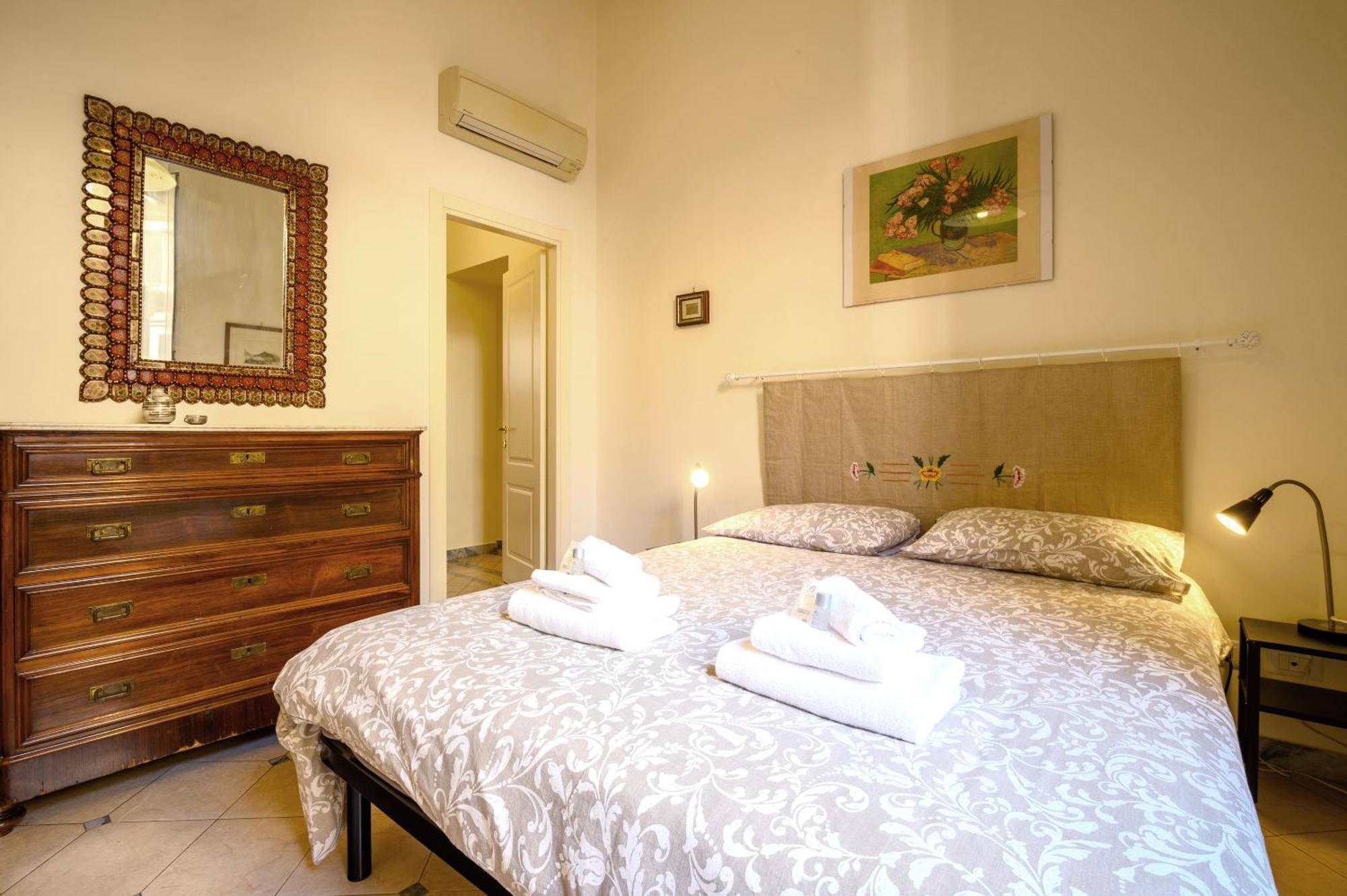 Apartment Quattro Cantoni Monti