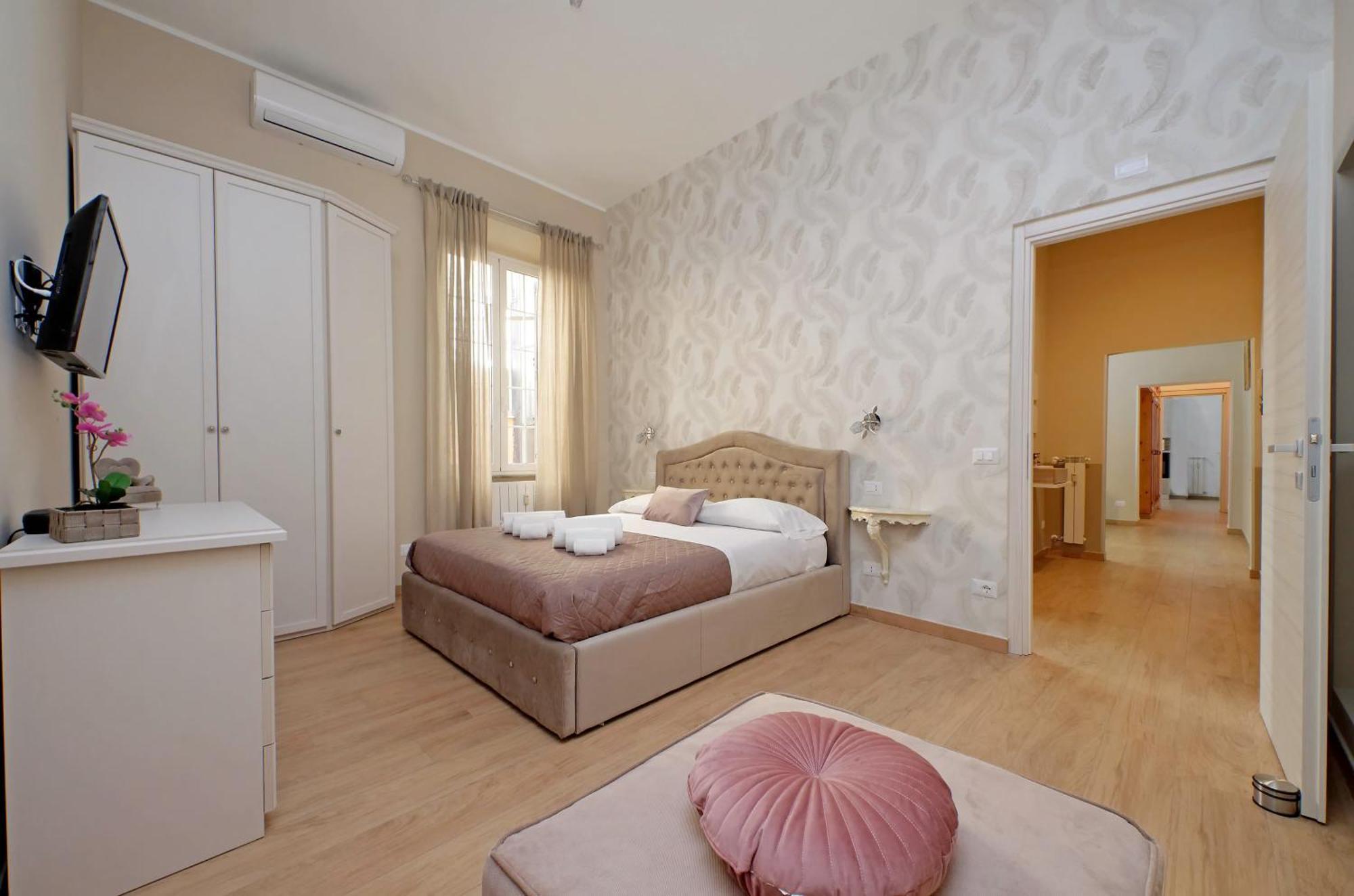 Apartamento Julius House