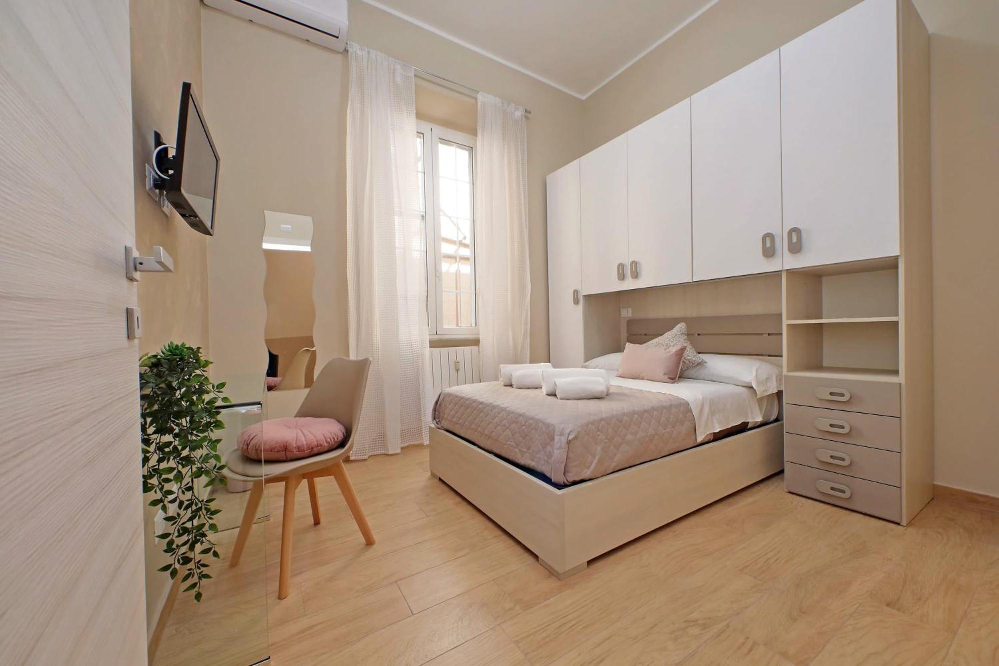 Apartment Julius House