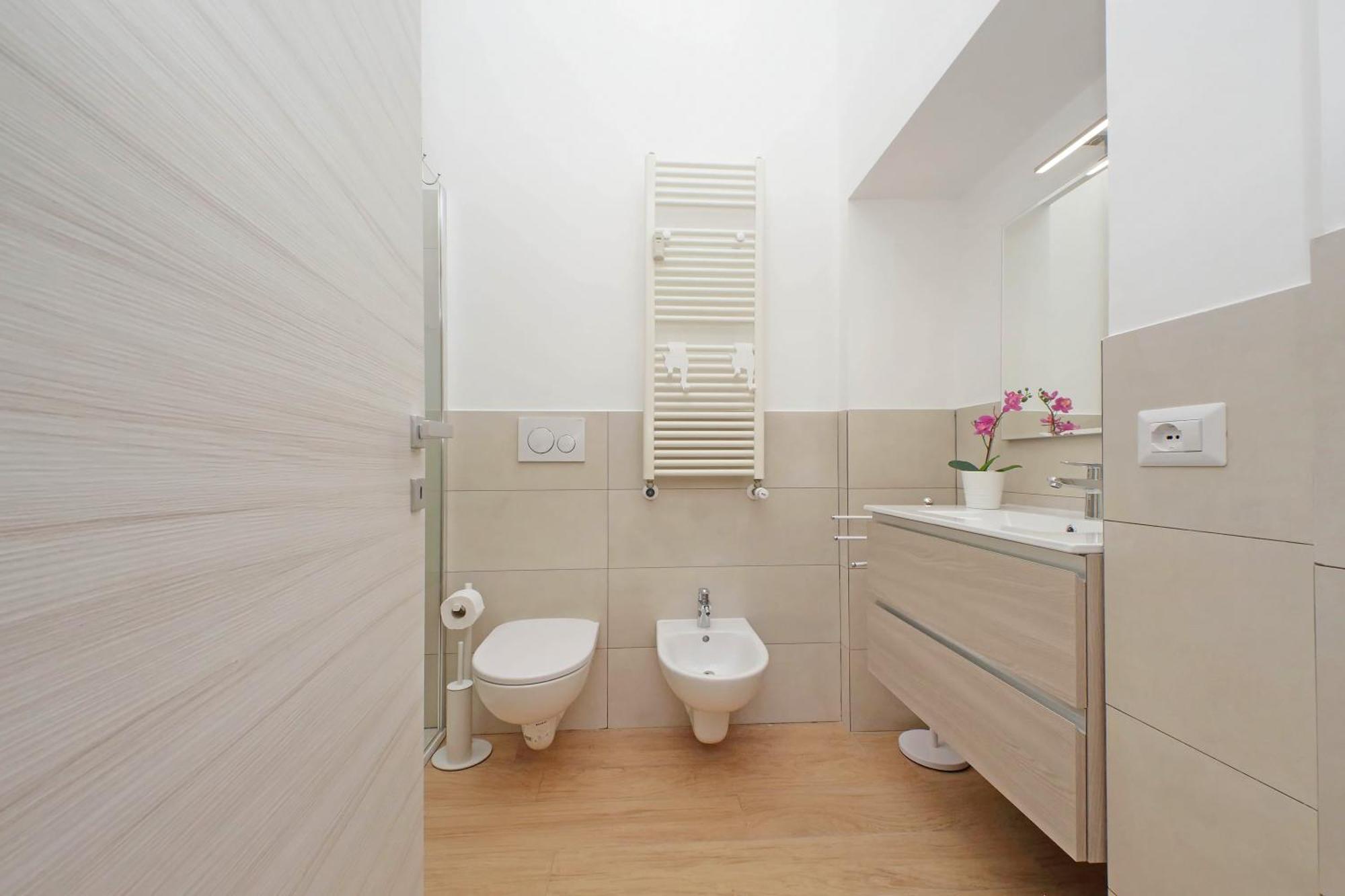 Apartamento Julius House