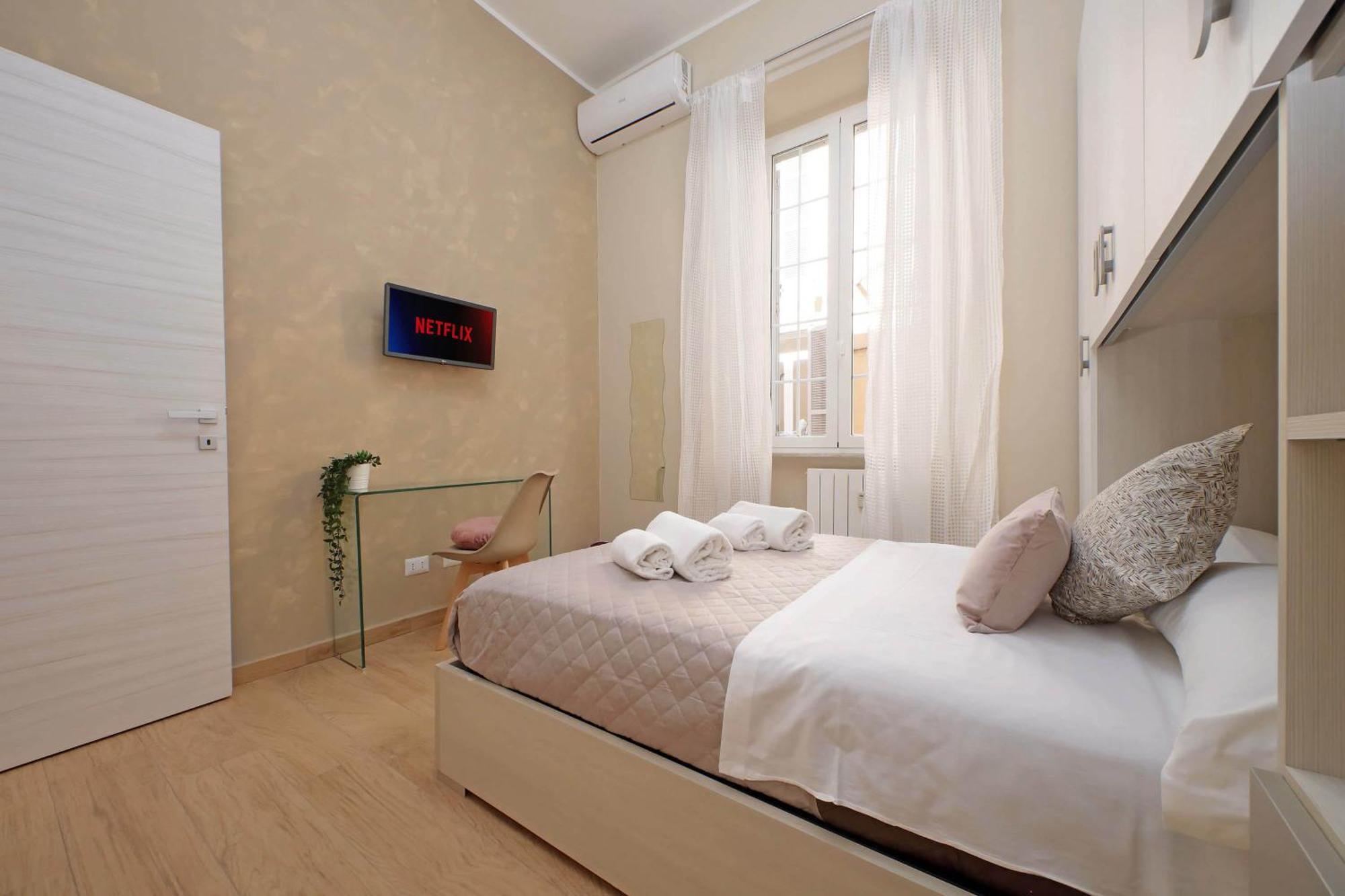 Apartamento Julius House *