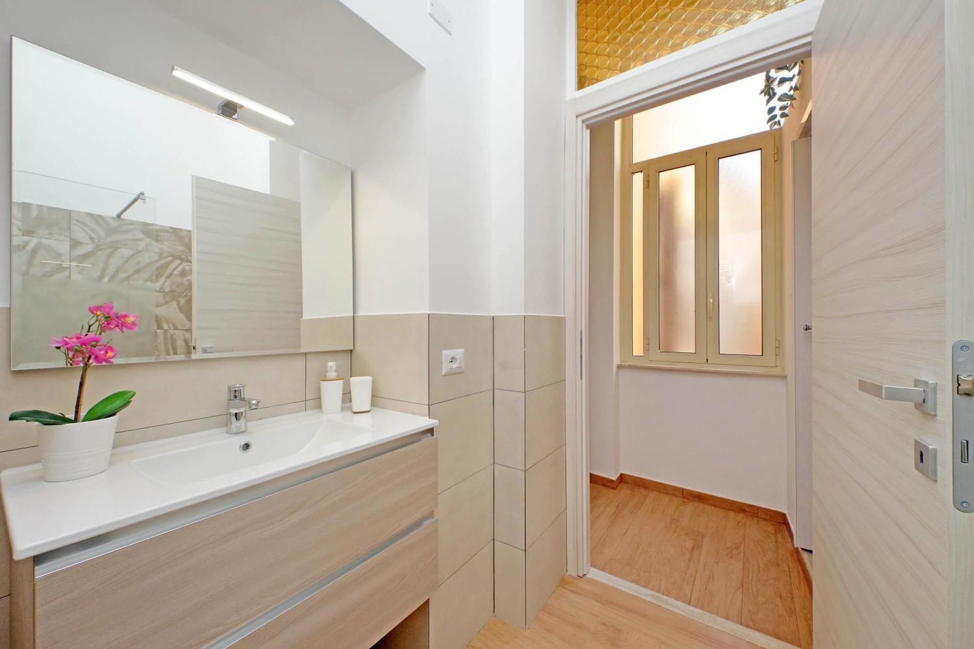Apartamento Julius House *