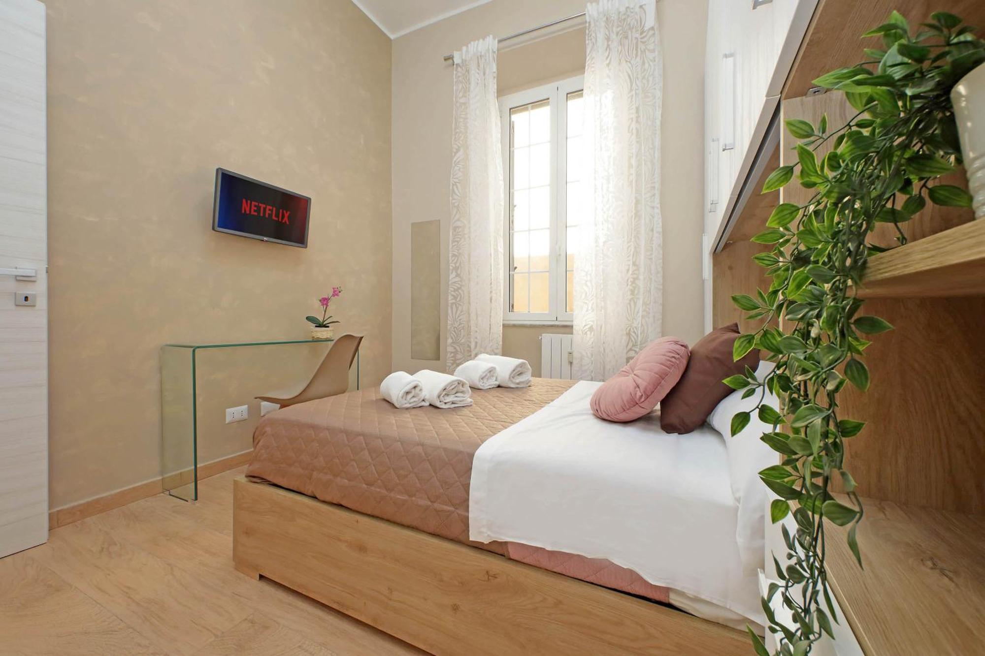 Apartamento Julius House