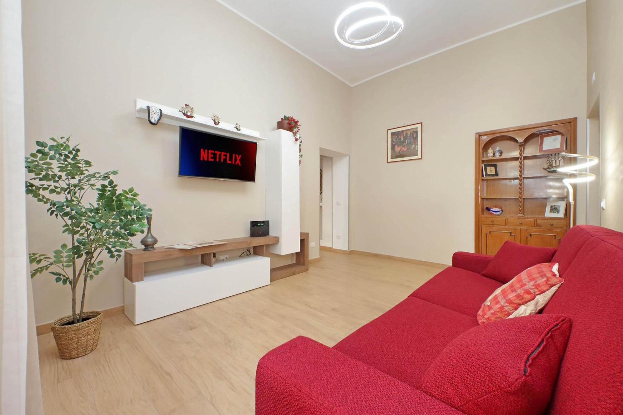 Apartamento Julius House