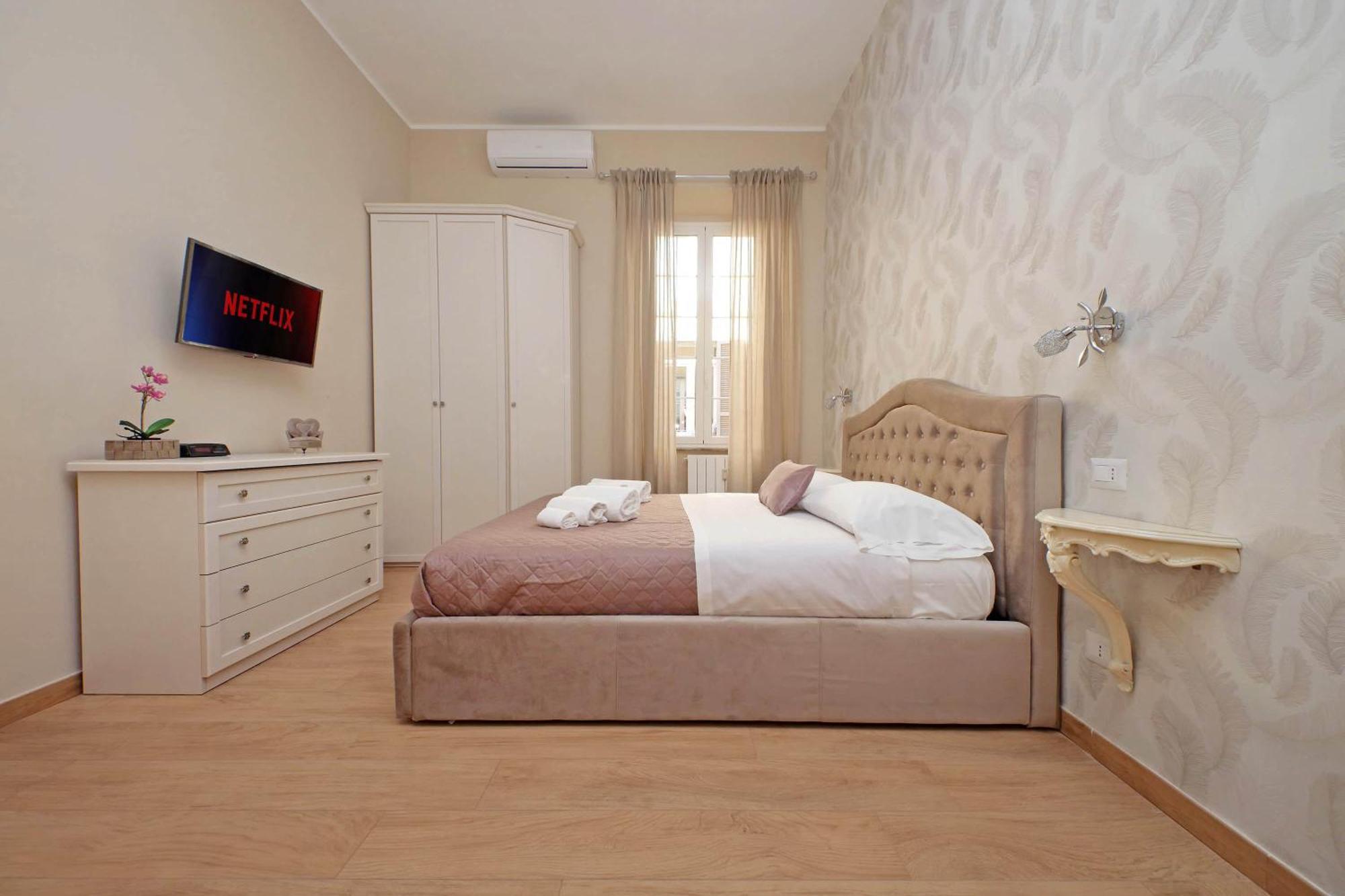 Apartamento Julius House *