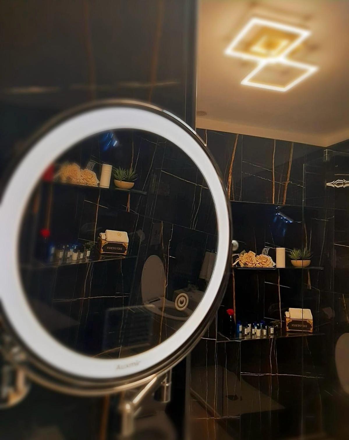Apartment Rosam - Via Veneto Rome