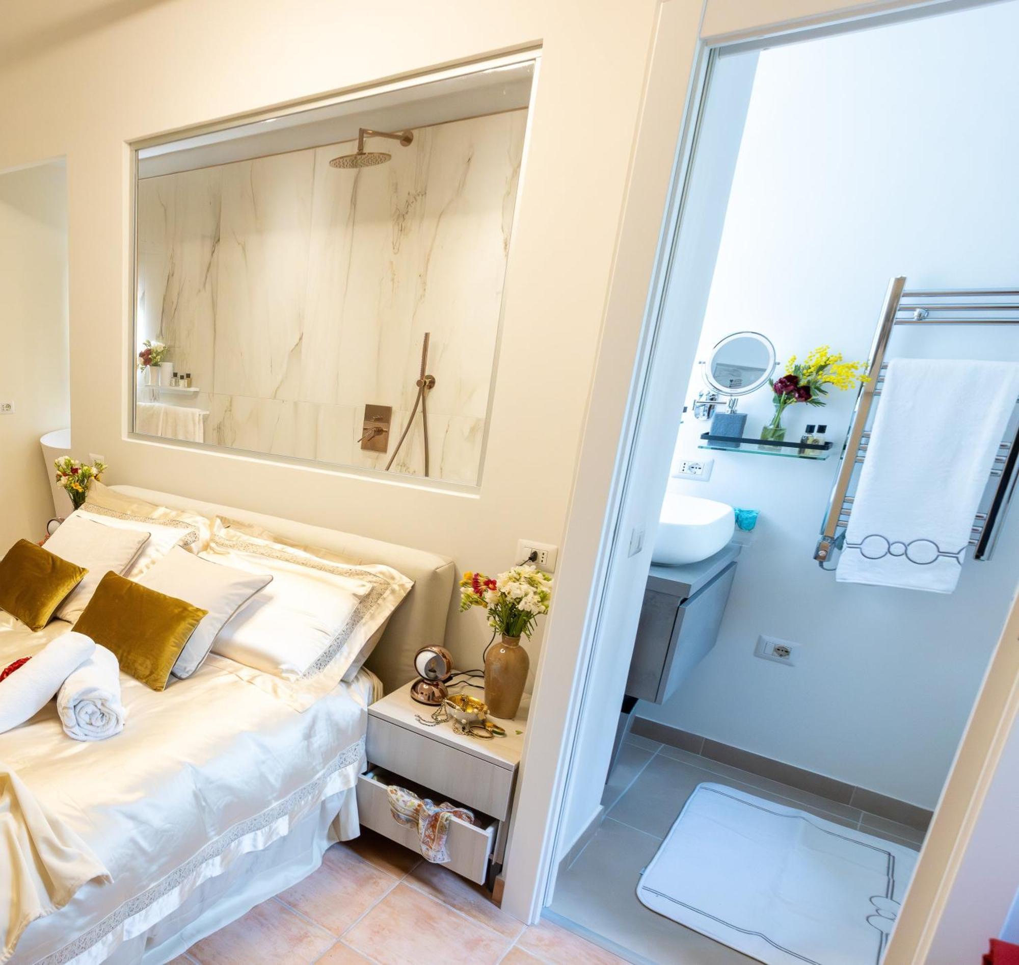 Apartment Rosam - Via Veneto
