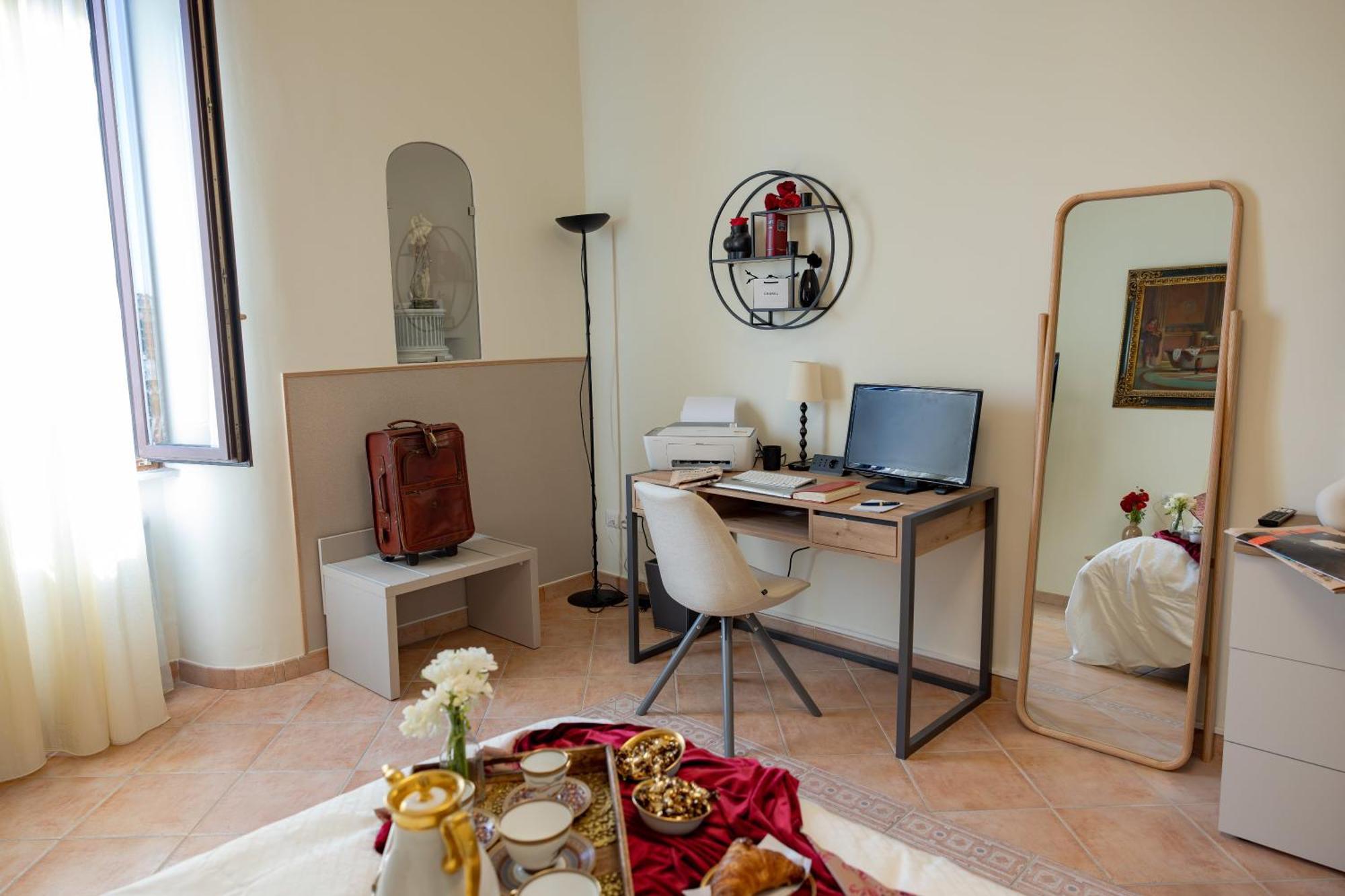 Apartment Rosam - Via Veneto