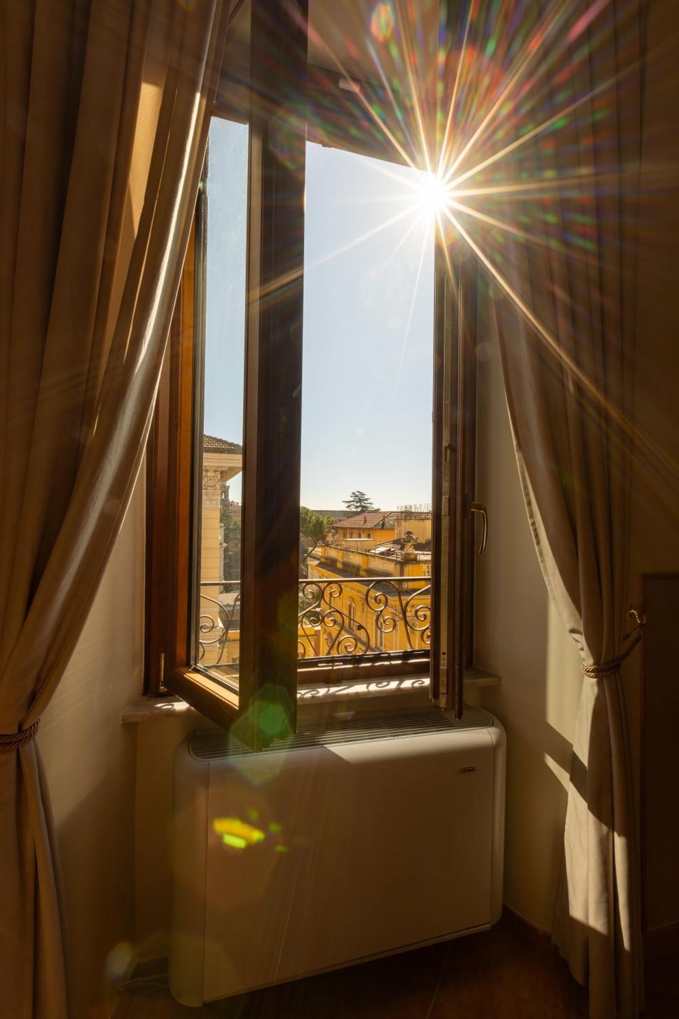 Rosam - Via Veneto