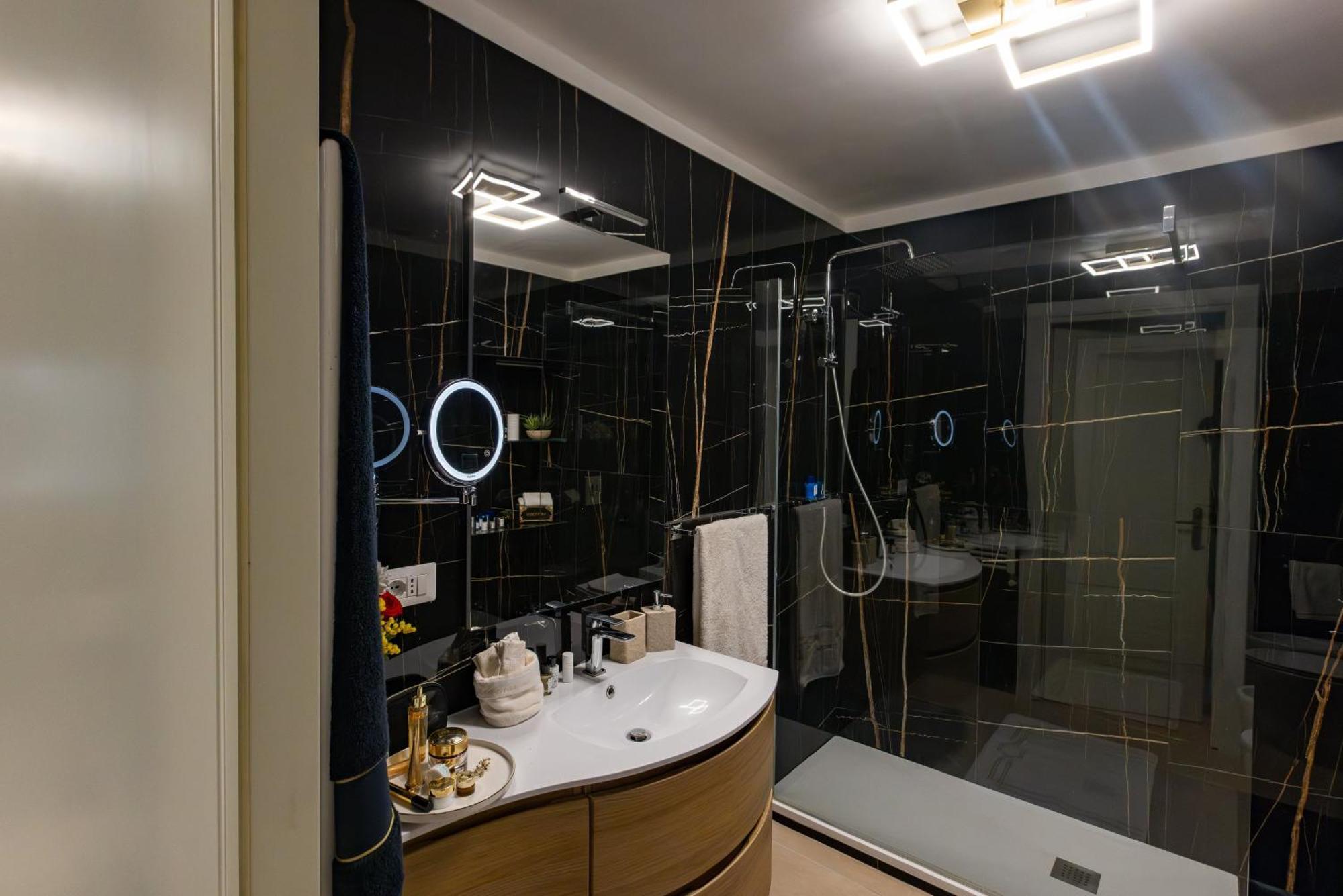 Apartment Rosam - Via Veneto *