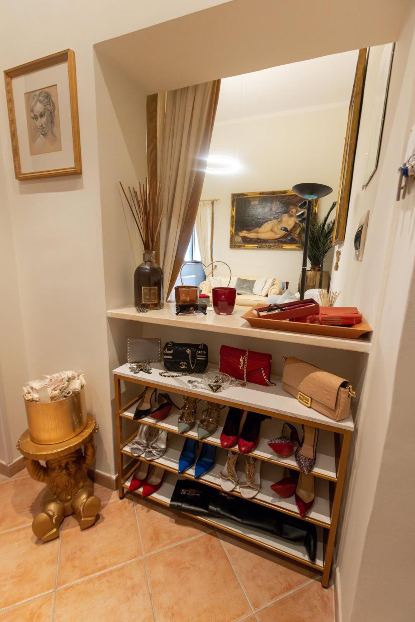 Apartment Rosam - Via Veneto *