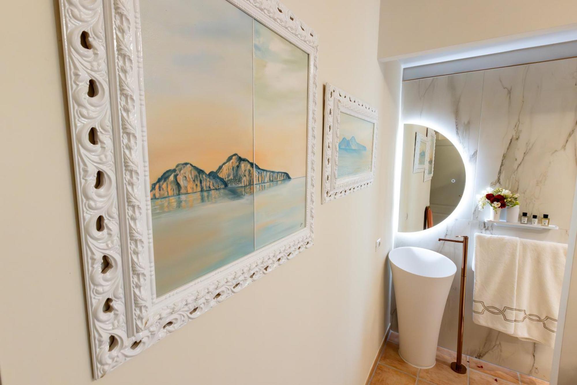 Apartment Rosam - Via Veneto *